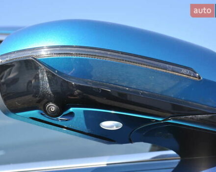 Синій БІД Yuan Plus, об'ємом двигуна 0 л та пробігом 1 тис. км за 23900 $, фото 20 на Automoto.ua
