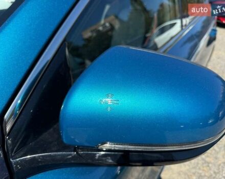 Синий БИД Yuan Plus, объемом двигателя 0 л и пробегом 1 тыс. км за 22900 $, фото 29 на Automoto.ua