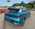 Синий БИД Yuan Plus, объемом двигателя 0 л и пробегом 1 тыс. км за 21300 $, фото 3 на Automoto.ua