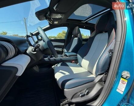 Синий БИД Yuan Plus, объемом двигателя 0 л и пробегом 1 тыс. км за 22900 $, фото 36 на Automoto.ua