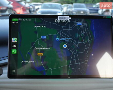 Синій БІД Yuan Plus, об'ємом двигуна 0 л та пробігом 1 тис. км за 23900 $, фото 46 на Automoto.ua