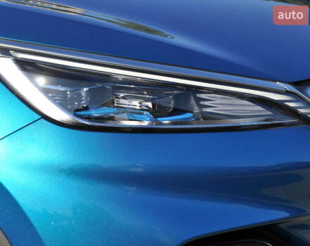 Синій БІД Yuan Plus, об'ємом двигуна 0 л та пробігом 1 тис. км за 23900 $, фото 12 на Automoto.ua