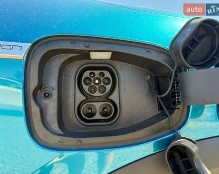 Синий БИД Yuan Plus, объемом двигателя 0 л и пробегом 1 тыс. км за 22900 $, фото 26 на Automoto.ua