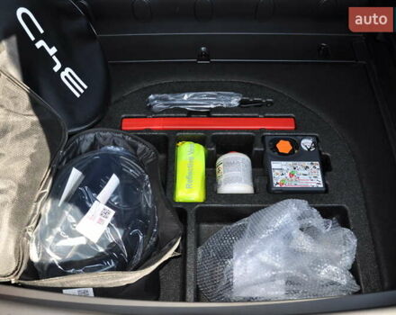 Синій БІД Yuan Plus, об'ємом двигуна 0 л та пробігом 1 тис. км за 23900 $, фото 56 на Automoto.ua