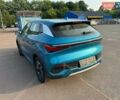 Синий БИД Yuan Plus, объемом двигателя 0 л и пробегом 1 тыс. км за 21300 $, фото 2 на Automoto.ua