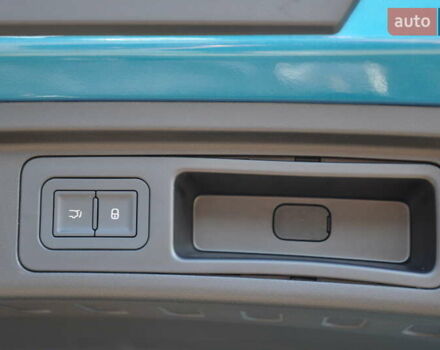 Синій БІД Yuan Plus, об'ємом двигуна 0 л та пробігом 1 тис. км за 23900 $, фото 50 на Automoto.ua