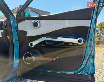 Синий БИД Yuan Plus, объемом двигателя 0 л и пробегом 1 тыс. км за 22900 $, фото 27 на Automoto.ua