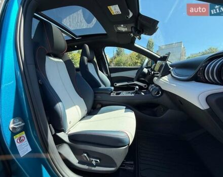 Синий БИД Yuan Plus, объемом двигателя 0 л и пробегом 1 тыс. км за 22900 $, фото 24 на Automoto.ua