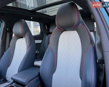 Синій БІД Yuan Plus, об'ємом двигуна 0 л та пробігом 1 тис. км за 21900 $, фото 20 на Automoto.ua