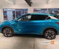 Синий БИД Yuan Plus, объемом двигателя 0 л и пробегом 0 тыс. км за 22750 $, фото 3 на Automoto.ua