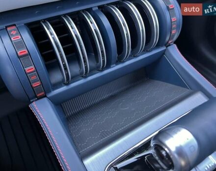 Синій БІД Yuan Plus, об'ємом двигуна 0 л та пробігом 1 тис. км за 21900 $, фото 35 на Automoto.ua