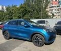 Синий БИД Yuan Plus, объемом двигателя 0 л и пробегом 1 тыс. км за 21999 $, фото 1 на Automoto.ua