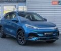 Синій БІД Yuan Plus, об'ємом двигуна 0 л та пробігом 1 тис. км за 21900 $, фото 2 на Automoto.ua