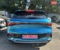 Синий БИД Yuan Plus, объемом двигателя 0 л и пробегом 1 тыс. км за 21999 $, фото 3 на Automoto.ua