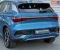 Синій БІД Yuan Plus, об'ємом двигуна 0 л та пробігом 1 тис. км за 21900 $, фото 10 на Automoto.ua