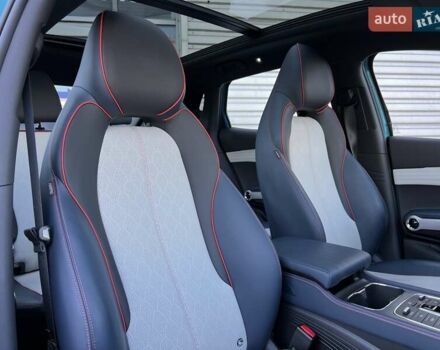 Синій БІД Yuan Plus, об'ємом двигуна 0 л та пробігом 1 тис. км за 21900 $, фото 30 на Automoto.ua