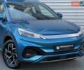 Синій БІД Yuan Plus, об'ємом двигуна 0 л та пробігом 1 тис. км за 21900 $, фото 3 на Automoto.ua