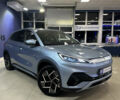 Синий БИД Yuan Plus, объемом двигателя 0 л и пробегом 1 тыс. км за 23199 $, фото 12 на Automoto.ua