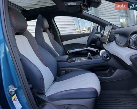 Синій БІД Yuan Plus, об'ємом двигуна 0 л та пробігом 1 тис. км за 21900 $, фото 29 на Automoto.ua