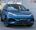 Синій БІД Yuan Plus, об'ємом двигуна 0 л та пробігом 1 тис. км за 21900 $, фото 1 на Automoto.ua