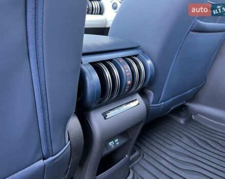 Синій БІД Yuan Plus, об'ємом двигуна 0 л та пробігом 1 тис. км за 21900 $, фото 24 на Automoto.ua