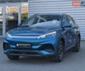 Синій БІД Yuan Plus, об'ємом двигуна 0 л та пробігом 1 тис. км за 21900 $, фото 6 на Automoto.ua