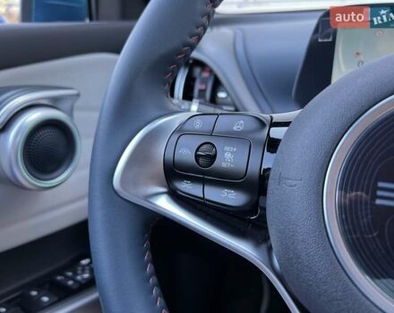 Синій БІД Yuan Plus, об'ємом двигуна 0 л та пробігом 1 тис. км за 21900 $, фото 34 на Automoto.ua