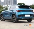 Синій БІД Yuan Plus, об'ємом двигуна 0 л та пробігом 0 тис. км за 21800 $, фото 4 на Automoto.ua
