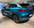 Синий БИД Yuan Plus, объемом двигателя 0 л и пробегом 0 тыс. км за 22750 $, фото 4 на Automoto.ua