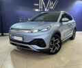 Синий БИД Yuan Plus, объемом двигателя 0 л и пробегом 1 тыс. км за 23199 $, фото 1 на Automoto.ua
