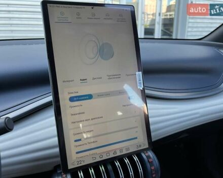 Синій БІД Yuan Plus, об'ємом двигуна 0 л та пробігом 1 тис. км за 21900 $, фото 47 на Automoto.ua