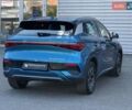 Синій БІД Yuan Plus, об'ємом двигуна 0 л та пробігом 1 тис. км за 21900 $, фото 12 на Automoto.ua