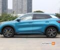 Синій БІД Yuan Plus, об'ємом двигуна 0 л та пробігом 0 тис. км за 21800 $, фото 3 на Automoto.ua