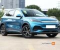 Синій БІД Yuan Plus, об'ємом двигуна 0 л та пробігом 0 тис. км за 21800 $, фото 1 на Automoto.ua