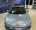 Синий БИД Yuan Plus, объемом двигателя 0 л и пробегом 1 тыс. км за 23199 $, фото 7 на Automoto.ua
