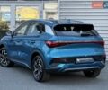 Синій БІД Yuan Plus, об'ємом двигуна 0 л та пробігом 1 тис. км за 21900 $, фото 9 на Automoto.ua
