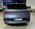 Синий БИД Yuan Plus, объемом двигателя 0 л и пробегом 1 тыс. км за 23199 $, фото 5 на Automoto.ua