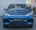 Синій БІД Yuan Plus, об'ємом двигуна 0 л та пробігом 1 тис. км за 21900 $, фото 5 на Automoto.ua