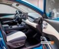 Синій БІД Yuan Plus, об'ємом двигуна 0 л та пробігом 0 тис. км за 21800 $, фото 6 на Automoto.ua