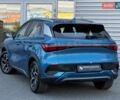 Синій БІД Yuan Plus, об'ємом двигуна 0 л та пробігом 1 тис. км за 21900 $, фото 8 на Automoto.ua