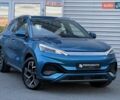 Синій БІД Yuan Plus, об'ємом двигуна 0 л та пробігом 1 тис. км за 21900 $, фото 1 на Automoto.ua