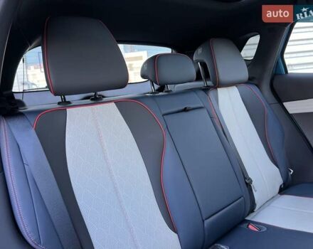 Синій БІД Yuan Plus, об'ємом двигуна 0 л та пробігом 1 тис. км за 21900 $, фото 27 на Automoto.ua