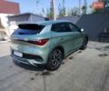 Зеленый БИД Yuan Plus, объемом двигателя 0 л и пробегом 42 тыс. км за 22000 $, фото 2 на Automoto.ua