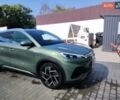 Зеленый БИД Yuan Plus, объемом двигателя 0 л и пробегом 42 тыс. км за 22000 $, фото 1 на Automoto.ua
