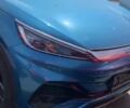 Зеленый БИД Yuan Plus, объемом двигателя 0 л и пробегом 1 тыс. км за 21990 $, фото 3 на Automoto.ua