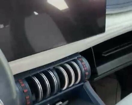 Зеленый БИД Yuan Plus, объемом двигателя 0 л и пробегом 1 тыс. км за 21990 $, фото 7 на Automoto.ua