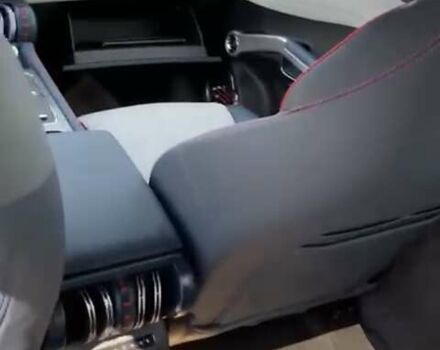 Зеленый БИД Yuan Plus, объемом двигателя 0 л и пробегом 1 тыс. км за 21990 $, фото 4 на Automoto.ua