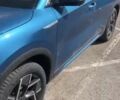 Зеленый БИД Yuan Plus, объемом двигателя 0 л и пробегом 1 тыс. км за 21990 $, фото 10 на Automoto.ua