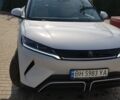 Білий БІД Yuan Up, об'ємом двигуна 0 л та пробігом 8 тис. км за 22000 $, фото 1 на Automoto.ua