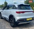 Белый БИД Yuan Up, объемом двигателя 0 л и пробегом 13 тыс. км за 18500 $, фото 4 на Automoto.ua